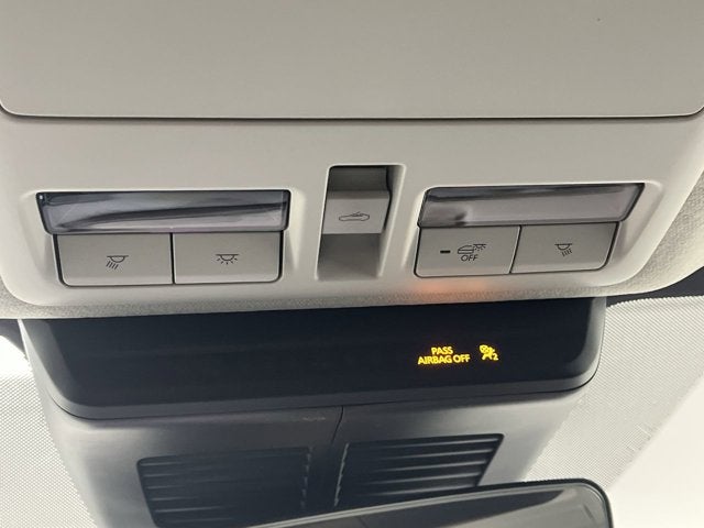 2025 Mazda Mazda CX-30 2.5 S Premium