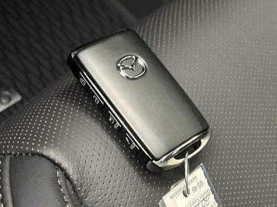 2025 Mazda Mazda CX-30 2.5 S Premium