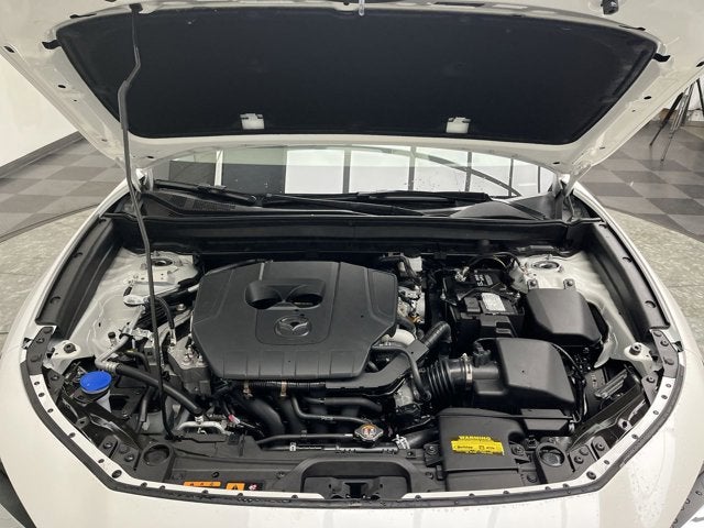 2025 Mazda Mazda CX-30 2.5 S Premium