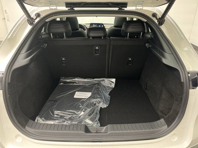 2025 Mazda Mazda CX-30 2.5 S Premium