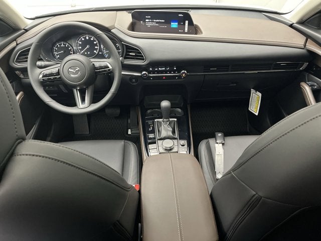 2025 Mazda Mazda CX-30 2.5 S Premium