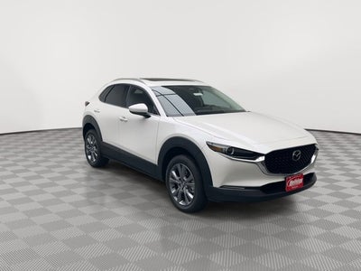 2025 Mazda Mazda CX-30 2.5 S Premium
