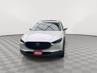 2025 Mazda Mazda CX-30 2.5 S Premium