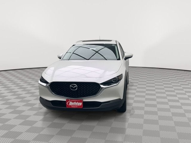 2025 Mazda Mazda CX-30 2.5 S Premium