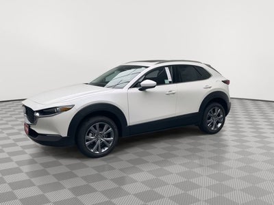 2025 Mazda Mazda CX-30 2.5 S Premium