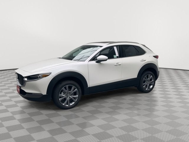 2025 Mazda Mazda CX-30 2.5 S Premium