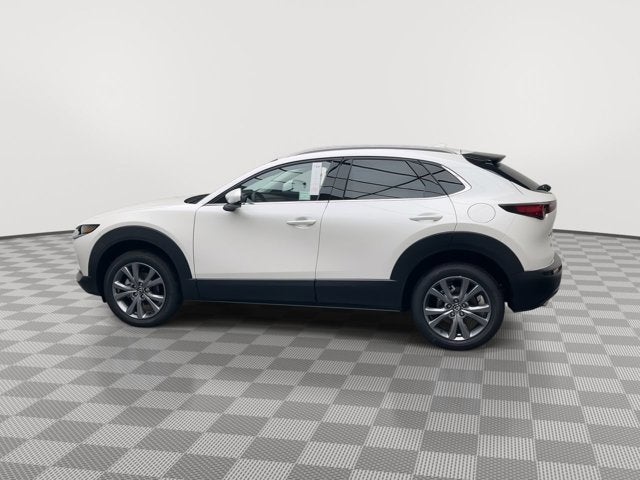 2025 Mazda Mazda CX-30 2.5 S Premium