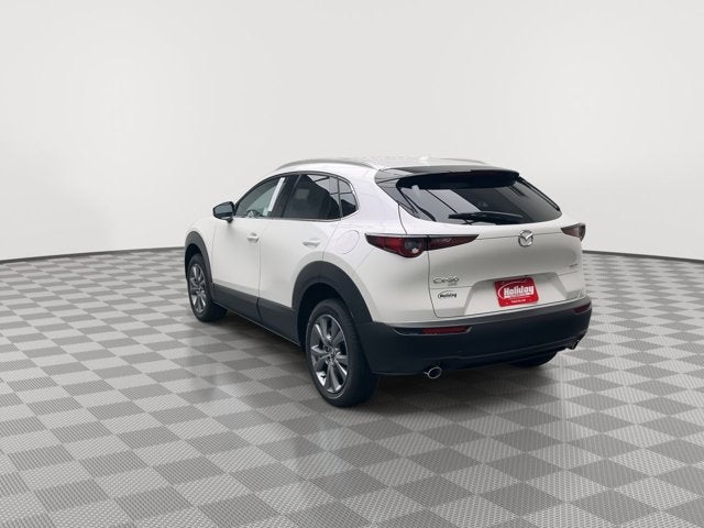 2025 Mazda Mazda CX-30 2.5 S Premium