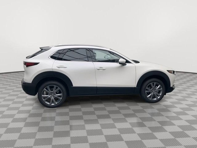 2025 Mazda Mazda CX-30 2.5 S Premium