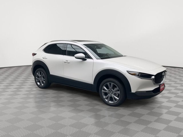 2025 Mazda Mazda CX-30 2.5 S Premium