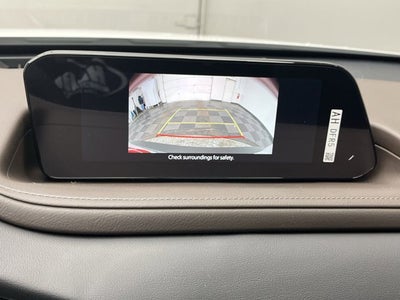 2025 Mazda Mazda CX-30 2.5 S Premium