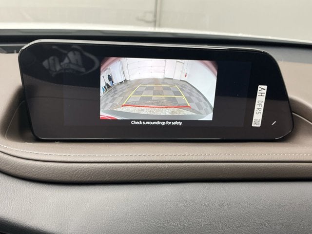 2025 Mazda Mazda CX-30 2.5 S Premium