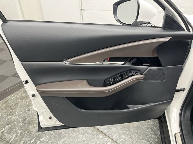 2025 Mazda Mazda CX-30 2.5 S Premium