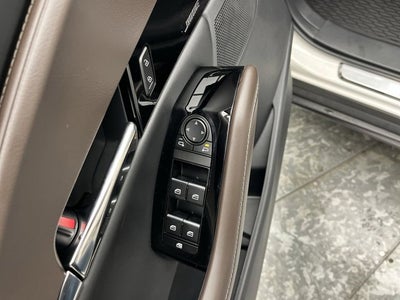 2025 Mazda Mazda CX-30 2.5 S Premium