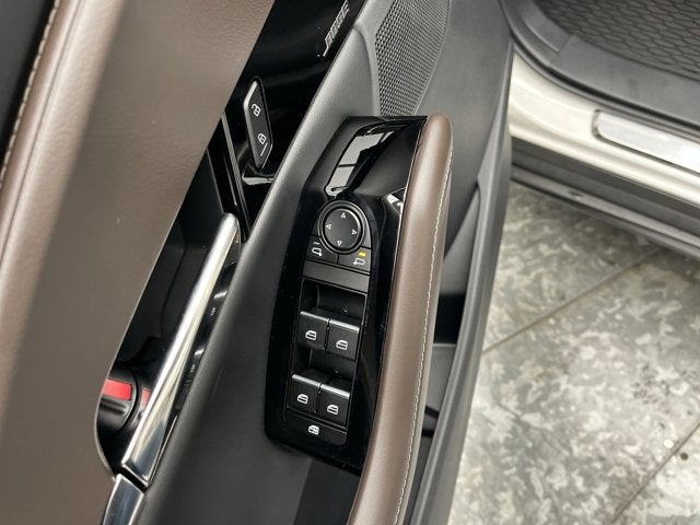 2025 Mazda Mazda CX-30 2.5 S Premium