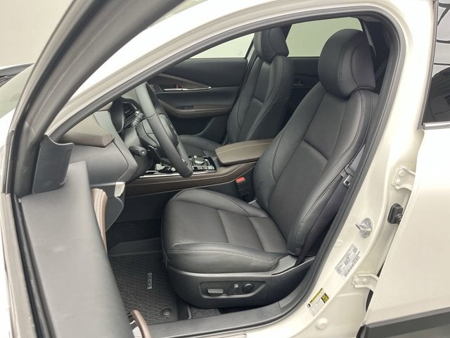 2025 Mazda Mazda CX-30 2.5 S Premium