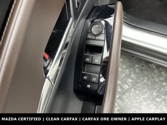 2023 Mazda Mazda CX-30 2.5 S Premium Package