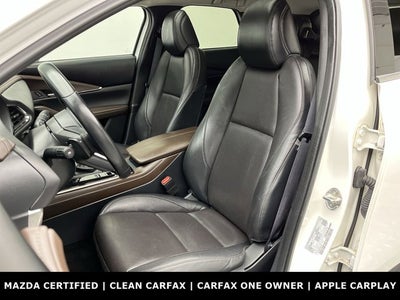 2023 Mazda Mazda CX-30 2.5 S Premium Package