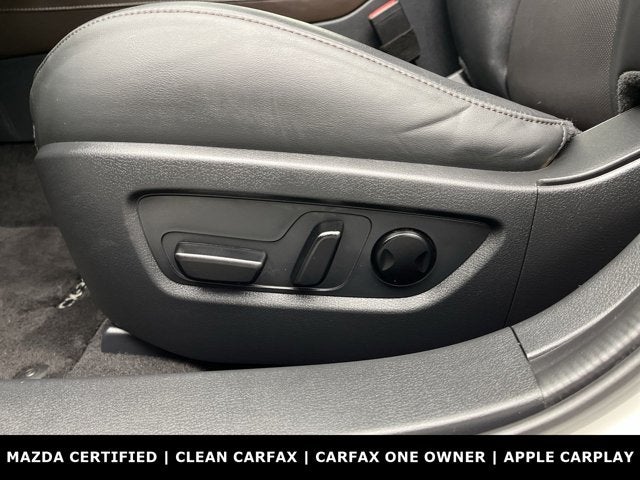 2023 Mazda Mazda CX-30 2.5 S Premium Package