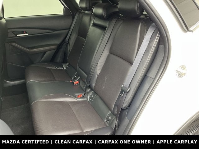 2023 Mazda Mazda CX-30 2.5 S Premium Package