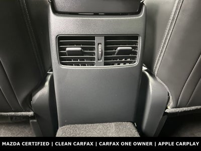 2023 Mazda Mazda CX-30 2.5 S Premium Package