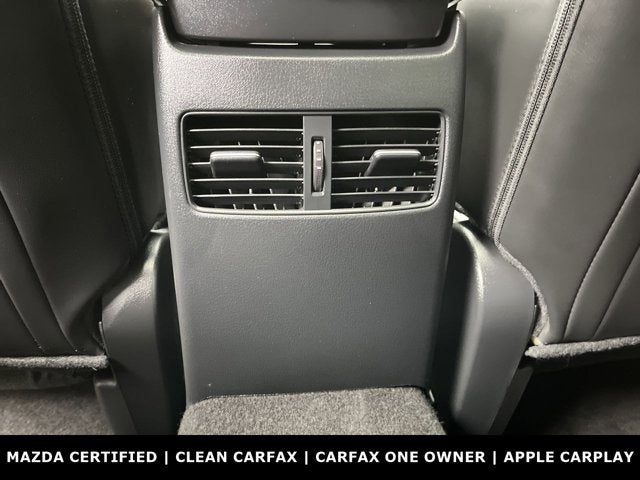 2023 Mazda Mazda CX-30 2.5 S Premium Package