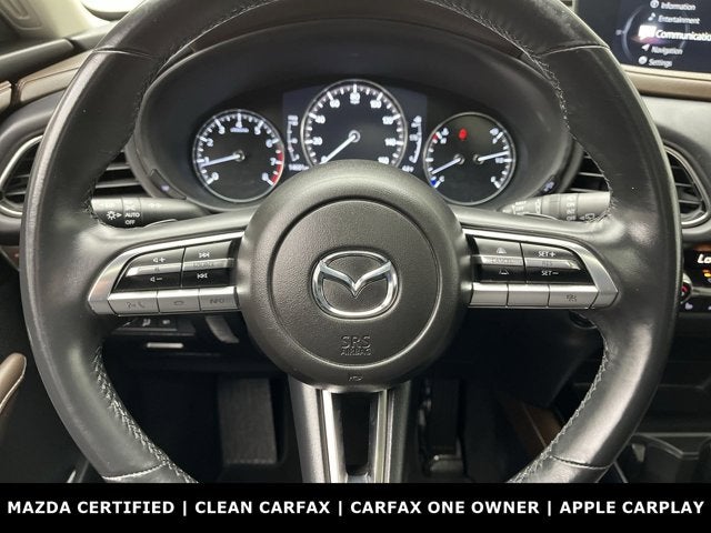 2023 Mazda Mazda CX-30 2.5 S Premium Package