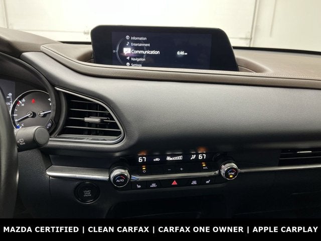 2023 Mazda Mazda CX-30 2.5 S Premium Package