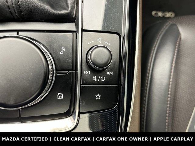 2023 Mazda Mazda CX-30 2.5 S Premium Package