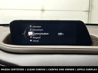 2023 Mazda Mazda CX-30 2.5 S Premium Package