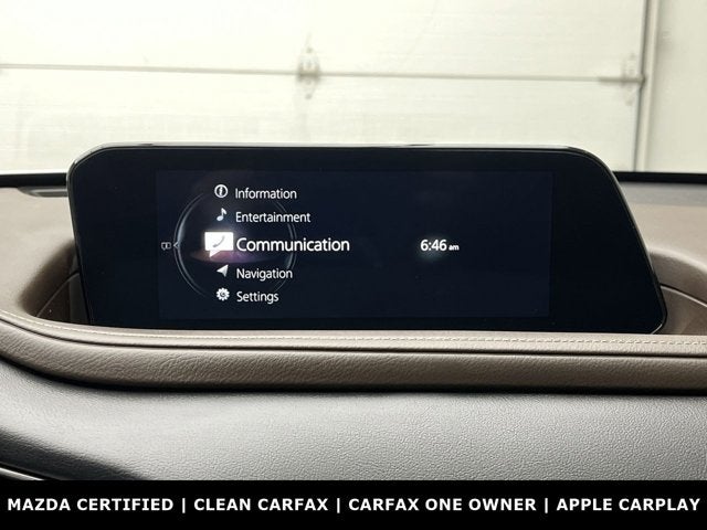 2023 Mazda Mazda CX-30 2.5 S Premium Package