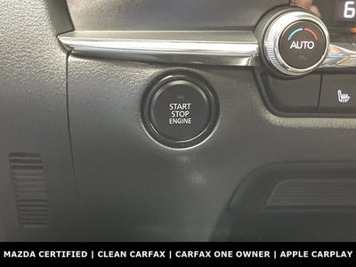 2023 Mazda Mazda CX-30 2.5 S Premium Package