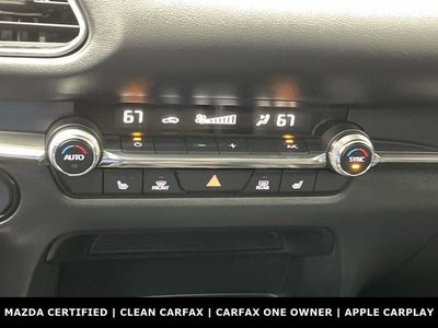 2023 Mazda Mazda CX-30 2.5 S Premium Package
