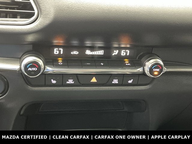 2023 Mazda Mazda CX-30 2.5 S Premium Package