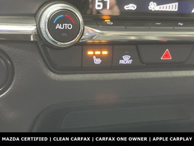 2023 Mazda Mazda CX-30 2.5 S Premium Package