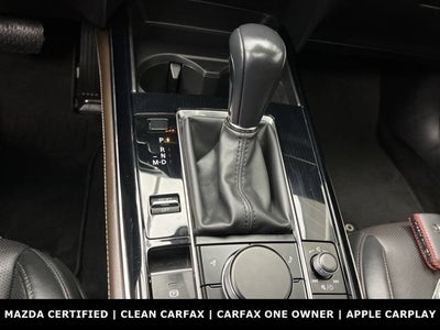 2023 Mazda Mazda CX-30 2.5 S Premium Package