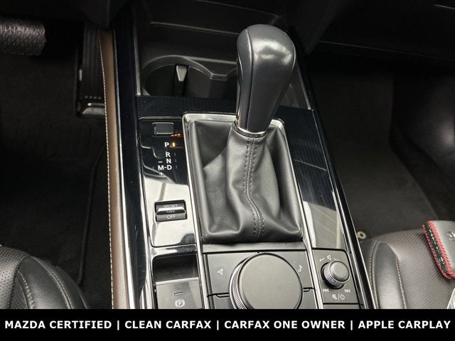 2023 Mazda Mazda CX-30 2.5 S Premium Package