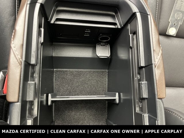 2023 Mazda Mazda CX-30 2.5 S Premium Package