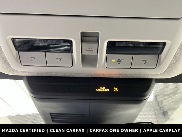2023 Mazda Mazda CX-30 2.5 S Premium Package