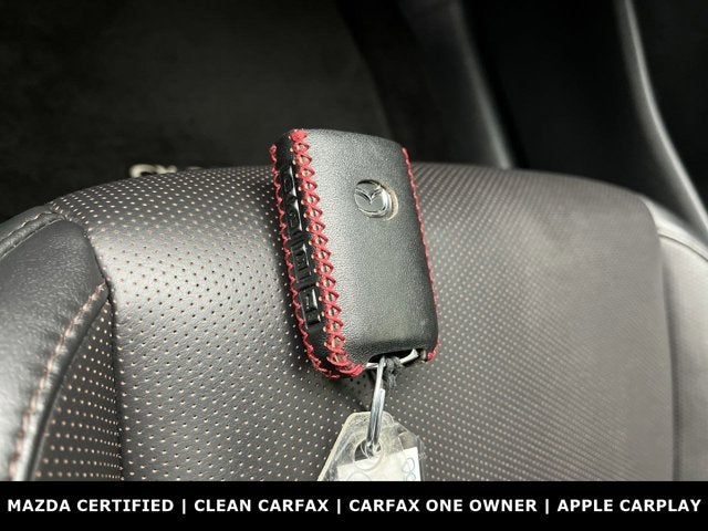 2023 Mazda Mazda CX-30 2.5 S Premium Package