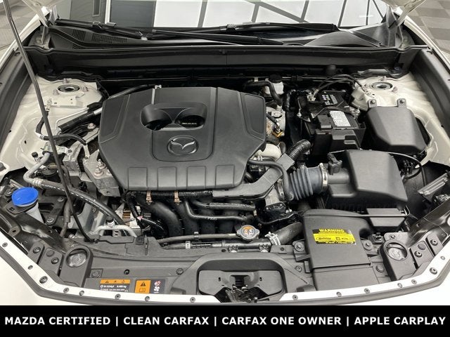 2023 Mazda Mazda CX-30 2.5 S Premium Package