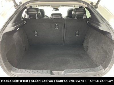 2023 Mazda Mazda CX-30 2.5 S Premium Package