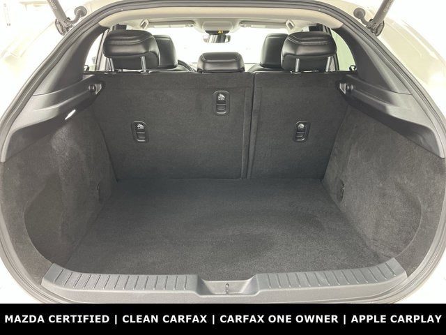 2023 Mazda Mazda CX-30 2.5 S Premium Package