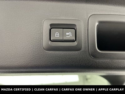 2023 Mazda Mazda CX-30 2.5 S Premium Package