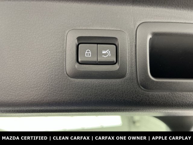 2023 Mazda Mazda CX-30 2.5 S Premium Package