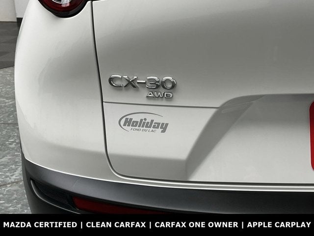 2023 Mazda Mazda CX-30 2.5 S Premium Package