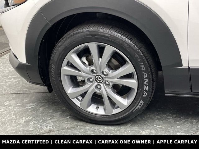 2023 Mazda Mazda CX-30 2.5 S Premium Package