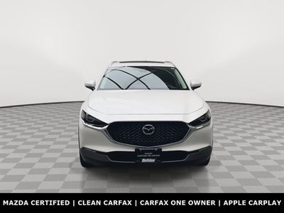 2023 Mazda Mazda CX-30 2.5 S Premium Package