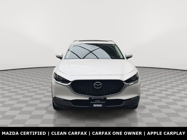 2023 Mazda Mazda CX-30 2.5 S Premium Package