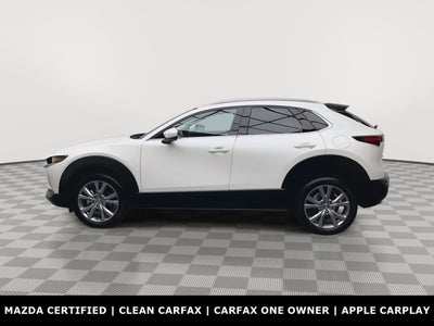 2023 Mazda Mazda CX-30 2.5 S Premium Package